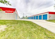 CubeSmart Self Storage - 4560 Stenstrom Road Rockford, IL 61109