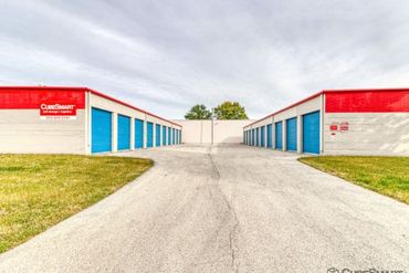 CubeSmart Self Storage - 4560 Stenstrom Road Rockford, IL 61109