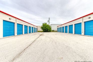 CubeSmart Self Storage - 4560 Stenstrom Road Rockford, IL 61109