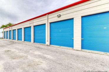 CubeSmart Self Storage - 4560 Stenstrom Road Rockford, IL 61109