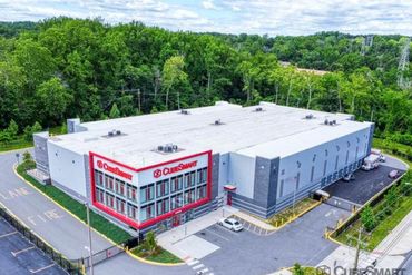 CubeSmart Self Storage - 4601 North Market Street Wilmington, DE 19802