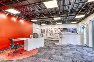 CubeSmart Self Storage - 4601 North Market Street Wilmington, DE 19802