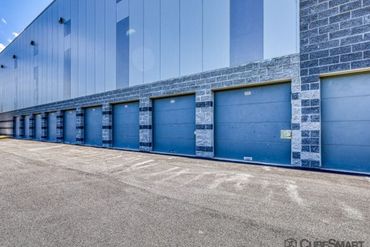 CubeSmart Self Storage - 4601 North Market Street Wilmington, DE 19802