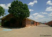 CubeSmart Self Storage - 4711 Brookdale Drive Wichita Falls, TX 76310