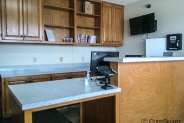 CubeSmart Self Storage - 4711 Brookdale Drive Wichita Falls, TX 76310