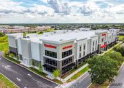 CubeSmart Self Storage - 5190 Octavia Boulevard Kissimmee, FL 34758