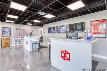 CubeSmart Self Storage - 5190 Octavia Boulevard Kissimmee, FL 34758
