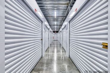 CubeSmart Self Storage - 5190 Octavia Boulevard Kissimmee, FL 34758