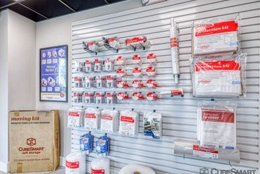 CubeSmart Self Storage - 5190 Octavia Boulevard Kissimmee, FL 34758