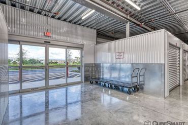 CubeSmart Self Storage - 5190 Octavia Boulevard Kissimmee, FL 34758