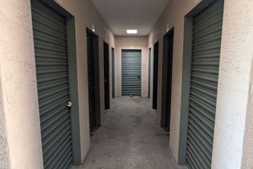 CubeSmart Self Storage - 527 Olive Avenue Vista, CA 92083