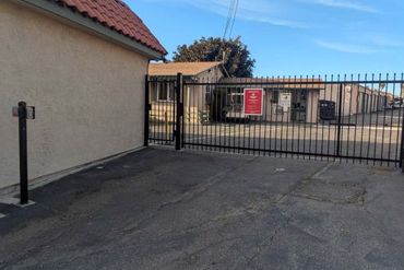 CubeSmart Self Storage - 527 Olive Avenue Vista, CA 92083