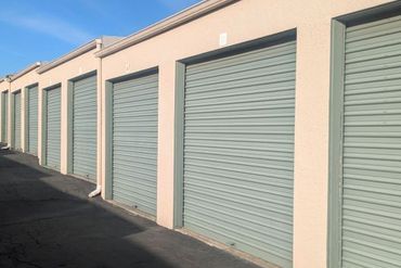 CubeSmart Self Storage - 527 Olive Avenue Vista, CA 92083