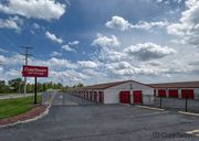 CubeSmart Self Storage - 5520 Salem Bend Drive Dayton, OH 45426
