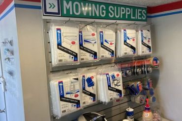 CubeSmart Self Storage - 5520 Salem Bend Drive Dayton, OH 45426
