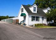 CubeSmart Self Storage - 5530 Columbus Pike Lewis Center, OH 43035