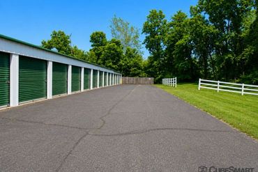CubeSmart Self Storage - 5530 Columbus Pike Lewis Center, OH 43035