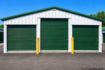 CubeSmart Self Storage - 5530 Columbus Pike Lewis Center, OH 43035