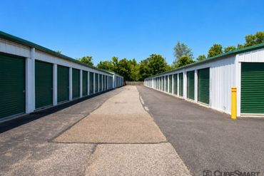 CubeSmart Self Storage - 5530 Columbus Pike Lewis Center, OH 43035