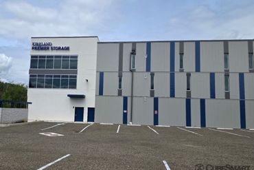 CubeSmart Self Storage - 5650 Northeast Ferncroft Road Hillsboro, OR 97124