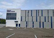 CubeSmart Self Storage - 5650 Northeast Ferncroft Road Hillsboro, OR 97124