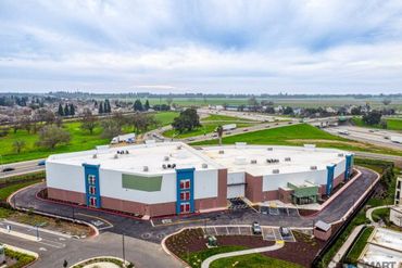 CubeSmart Self Storage - 60 Orchard Court Sacramento, CA 95833