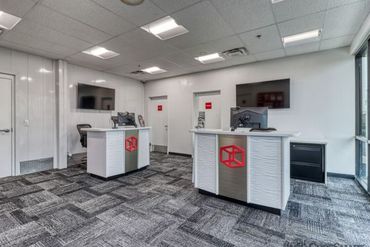CubeSmart Self Storage - 60 Orchard Court Sacramento, CA 95833