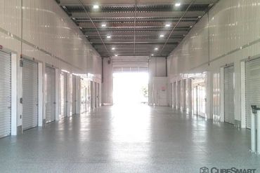 CubeSmart Self Storage - 60 Orchard Court Sacramento, CA 95833