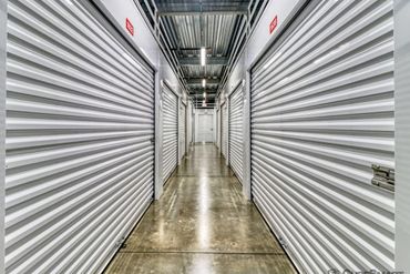 CubeSmart Self Storage - 60 Orchard Court Sacramento, CA 95833