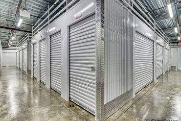 CubeSmart Self Storage - 60 Orchard Court Sacramento, CA 95833