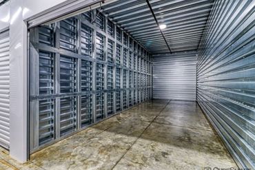 CubeSmart Self Storage - 60 Orchard Court Sacramento, CA 95833