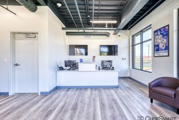 CubeSmart Self Storage - 601 West Tidwell Road Houston, TX 77091