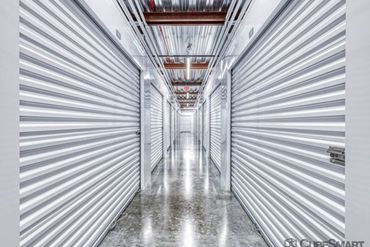 CubeSmart Self Storage - 601 West Tidwell Road Houston, TX 77091