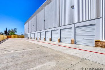 CubeSmart Self Storage - 601 West Tidwell Road Houston, TX 77091