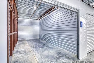 CubeSmart Self Storage - 601 West Tidwell Road Houston, TX 77091