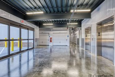 CubeSmart Self Storage - 601 West Tidwell Road Houston, TX 77091