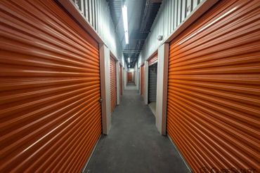 CubeSmart Self Storage - 6140 North Sam Houston Parkway West Houston, TX 77066