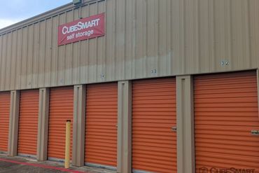 CubeSmart Self Storage - 6140 North Sam Houston Parkway West Houston, TX 77066