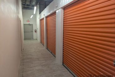 CubeSmart Self Storage - 6140 North Sam Houston Parkway West Houston, TX 77066