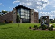 CubeSmart Self Storage - 615 Stage Coach Trail Greensboro, NC 27409