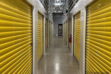 CubeSmart Self Storage - 615 Stage Coach Trail Greensboro, NC 27409