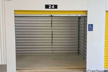 CubeSmart Self Storage - 615 Stage Coach Trail Greensboro, NC 27409