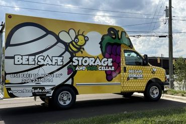 CubeSmart Self Storage - 615 Stage Coach Trail Greensboro, NC 27409