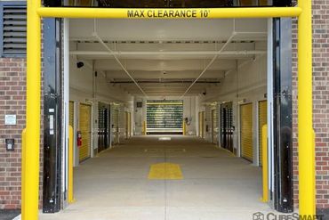 CubeSmart Self Storage - 615 Stage Coach Trail Greensboro, NC 27409