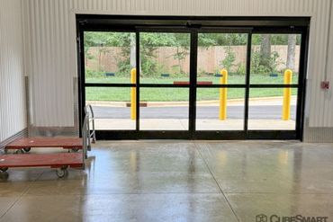 CubeSmart Self Storage - 615 Stage Coach Trail Greensboro, NC 27409