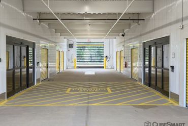 CubeSmart Self Storage - 615 Stage Coach Trail Greensboro, NC 27409