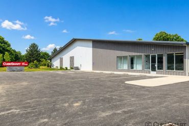 CubeSmart Self Storage - 6202 East Walnut Street Westerville, OH 43081