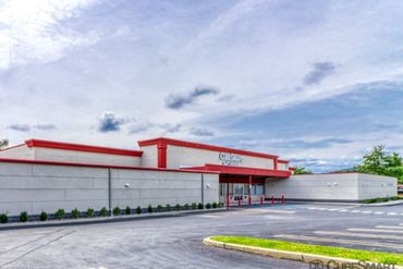 CubeSmart Self Storage - 621 Bank Road Jefferson Valley, NY 10535