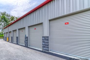 CubeSmart Self Storage - 621 Bank Road Jefferson Valley, NY 10535