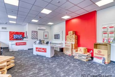 CubeSmart Self Storage - 621 Bank Road Jefferson Valley, NY 10535